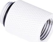 Chłodzenie wodne - Alphacool Alphacool Eiszapfen Verlängerung 20mm G1/4 AG auf G1/4 IG - weiß - miniaturka - grafika 1
