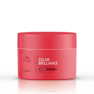 Maski do włosów - Wella Professionals PROFESSIONALS INVIGO COLOR BRILLIANCE Maska do włosów grubych 150ml 0000060846 - miniaturka - grafika 1