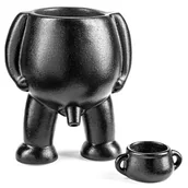 Donice - Bezwstydna doniczka - miniaturka - grafika 1