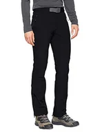 Spodnie męskie - Columbia męska passo Alto II Heat Walking Trousers, czarny, 34 1810321 - miniaturka - grafika 1