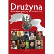 Historia Polski - Bellona Drużyna Przerwane życiorysy - Grochowski Janusz - miniaturka - grafika 1