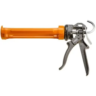 NEO TOOLS Wyciskacz do tub z silikonem 240mm 61-003 - Pistolety do pian - miniaturka - grafika 1