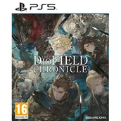 Gry PlayStation 5 - The Diofield Chronicle GRA PS5 - miniaturka - grafika 1