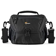 Paski, szelki, uprzęże foto - TORBA NOVA 160 AW II BLACK - miniaturka - grafika 1