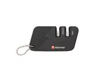 Ostrzałki do noży - Wüsthof - Ostrzałka do noży kieszonkowych w kolorze czarnym - miniaturka - grafika 1