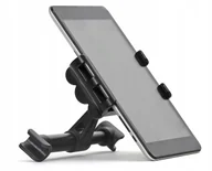 Akcesoria motoryzacyjne - Uchwyt Samochodowy Na Zagłówek do Tabletu Telefonu Smartfona - miniaturka - grafika 1