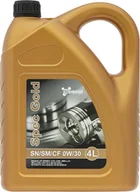 Oleje silnikowe - Specol Olej Specol 0W30 4L Spec Gold Sn/cf A3/B4 LL01 Gm LL A 025 G - miniaturka - grafika 1