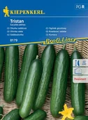 Nasiona i cebule - Ogórek Gruntowy Tristan – Kiepenkerl - miniaturka - grafika 1