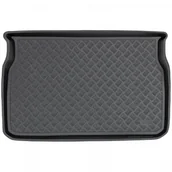 Maty bagażnikowe - Rezaw-plast Mata bagażnika Standard Citroen C3 III od 2016 100146 - miniaturka - grafika 1