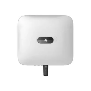 Falownik Huawei 10kW z wysokim pradem, hybrydowy SUN2000-10KTL-M1-HC - Inwertery, falowniki - miniaturka - grafika 1