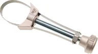 Narzędzia samochodowe - Bgs Technic Klucz taśmowy  40-105 mm do filtrów oleju 4026947010281 - miniaturka - grafika 1