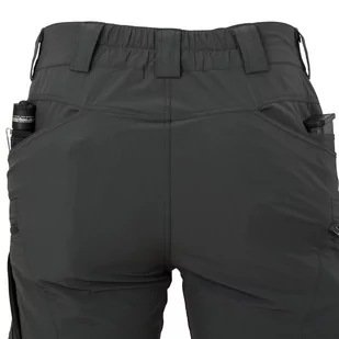 Helikon - Spodnie OTP (Outdoor Tactical Pants)® - VersaStretch® Lite - Khaki - SP-OTP-VL-13 - Odzież taktyczna i umundurowanie - miniaturka - grafika 4