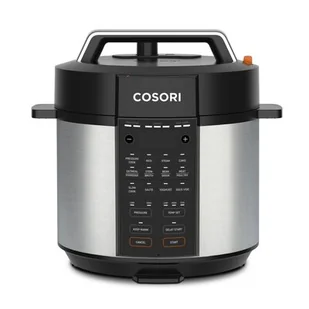 COSORI Pressure Cooker CMC-CO601-SEU - Multicookery - miniaturka - grafika 1