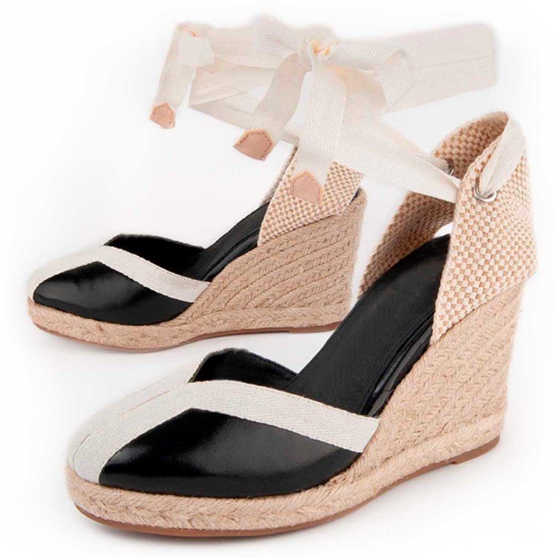 Montevita Klin Esparto Balenci2 Czarny