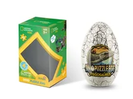 Puzzle - Puzzle 63 el. Stegosaurus Cubic Fun - miniaturka - grafika 1