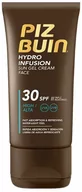 Balsamy i kremy do opalania - Krem przeciwsłoneczny Piz Buin Hydro Infusion Sun Gel Cream Face SPF30 50 ml (3574661486345) - miniaturka - grafika 1