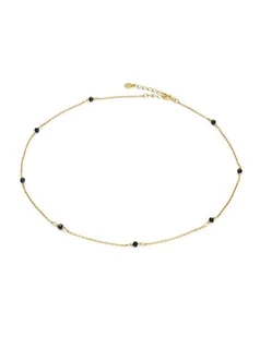 Naszyjnik Spinel CHICA 925 - Naszyjniki - miniaturka - grafika 1