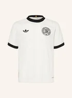 Moda i Uroda OUTLET - Adidas Trykot Germany 125 Anniversary weiss - miniaturka - grafika 1