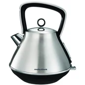 Czajniki elektryczne - Morphy Richards Evoke Pyramid 100106 - miniaturka - grafika 1
