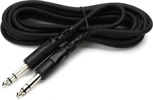 ‌HOSA CSS-110 Kabel TRS 6.35mm - TRS 6.35mm 3m - Kable - miniaturka - grafika 1