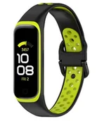 Akcesoria do smartwatchy - PASEK OPASKA DO SAMSUNG GALAXY FIT 2 SM-R220 - miniaturka - grafika 1