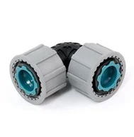 Inne akcesoria do nawadniania - Swivel Kolano do kolektora 1" F-F Swivel kola/1F-FPN16SWI/MI - miniaturka - grafika 1