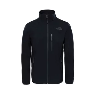 Kurtka The North Face Nimble T92TYGJK3 - czarna - Kurtki męskie - miniaturka - grafika 1