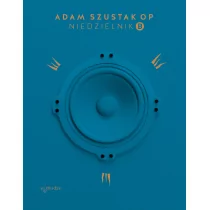 Niedzielnik B Adam Szustak - Religia i religioznawstwo - miniaturka - grafika 1