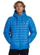 Kurtki męskie - Quiksilver Scaly Męska kurtka z kapturem (zestaw 1 sztuk) - miniaturka - grafika 1