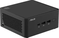 Mini PC - ASUS NUC 15 Pro RNUC15CRHV700002 Intel Core U7 265H Arrow Lake, vPro, tall, EU Cord 90AR00Q2-M000K0 - miniaturka - grafika 1