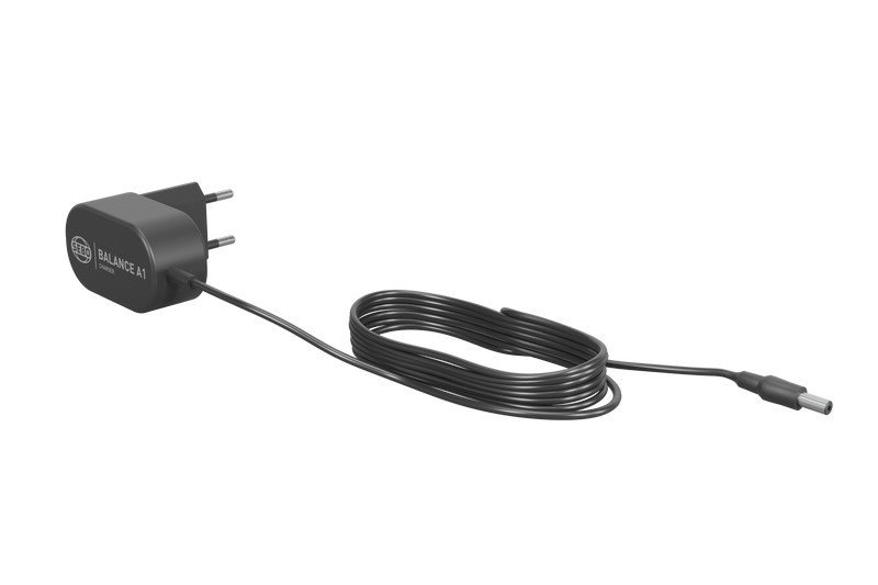 ŁADOWARKA SEBO BALANCE A1 25,9V