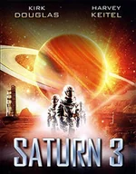 Filmy obyczajowe Blu-ray - Saturn 3 - miniaturka - grafika 1