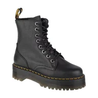 Glany męskie - Dr Martens Glany Dr. Martens Jadon Iii DM26378001 czarne - miniaturka - grafika 1