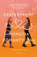 Powieści i opowiadania - eksperyment "komedia romantyczna" - miniaturka - grafika 1