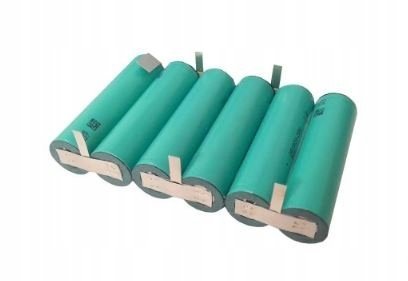 Akumulator pakiet 22,2V 2500mAh 6S1P Li-Ion 0091