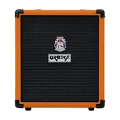 Wzmacniacze gitarowe - Orange Crush Bass 25 - miniaturka - grafika 1