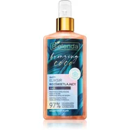 Bielenda Bronzing Coco Złoty Eliksir rozświetlający do ciała 150ml