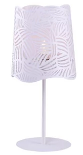 Candellux MARACANA Lampka gabinetowa 41-18024 - Lampy stojące - miniaturka - grafika 1