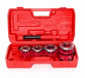 Gwintowniki - GWINTOWNICA RĘCZNA KD330 - miniaturka - grafika 1