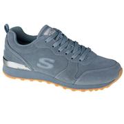 Buty sportowe damskie - Buty do chodzenia damskie, Skechers OG 85-Suede Eaze - miniaturka - grafika 1