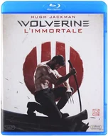 Fantasy Blu-Ray - X-Men Origins: Wolverine (X-Men geneza: Wolverine) - miniaturka - grafika 1