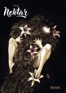 Komiksy dla dorosłych - Nektar - Cheri - miniaturka - grafika 1