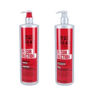 Zestawy kosmetyków damskich - TIGI BED HEAD RESURRECTION Zestaw do włosów osłabionych Szampon 970ml + Odżywka 970ml - miniaturka - grafika 1