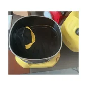 Worki do odkurzaczy - Zmywalny worek materiałowy do odkurzaczy Karcher WD4 WD5 WD6, beżowy - miniaturka - grafika 1