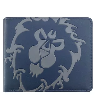 Portfel, World of Warcraft Alliance Loot Bi-Fold - Gadżety dla graczy - miniaturka - grafika 1
