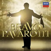 Muzyka klasyczna - Bravo Pavarotti PL - miniaturka - grafika 1