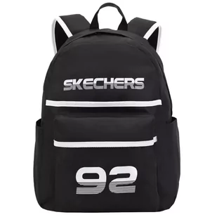 Plecak unisex Skechers Downtown Backpack pojemność 20 L - Plecaki - miniaturka - grafika 1