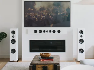 PSB Speakers Imagine T65 - Głośniki i kolumny - miniaturka - grafika 10