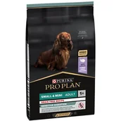 Sucha karma dla psów - Purina Pro Plan Optidigest Small&Mini Adult Grain Free 7 kg - miniaturka - grafika 1