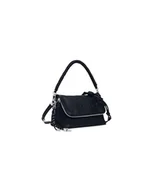 Torebki damskie - Mini torba na ramię, Czarny (Black) - miniaturka - grafika 1
